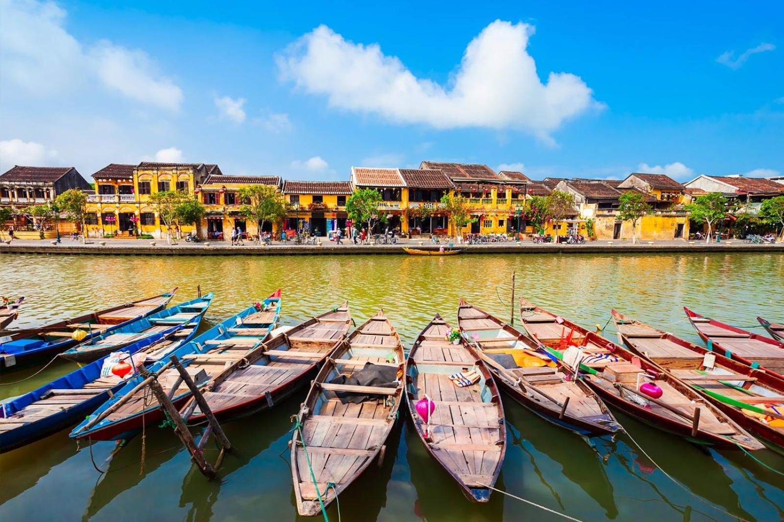 Tai Nhien Homestay Tan Thanh Exterior foto